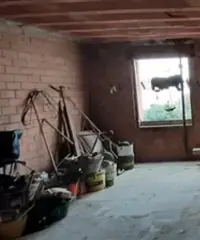 Selargius appartamento al grezzo