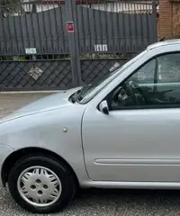 Fiat 600 1.1 benzina anno 2010- Neopatentati