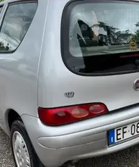 Fiat 600 1.1 benzina anno 2010- Neopatentati