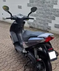 Peugeot Speedfight3 50 - 2011