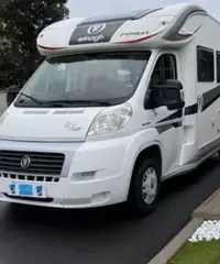 Elnagh t-loft 350