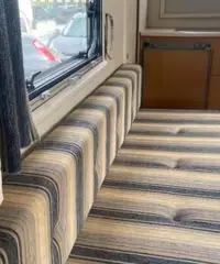 FIAT Ducato jtd mansardato pari al nuovo