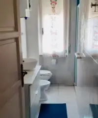 Ampio bilocale in centro