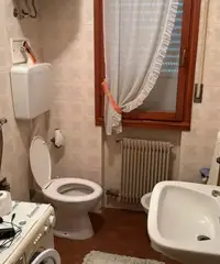 Appartamento grado pineta