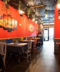 Pizzeria in centro