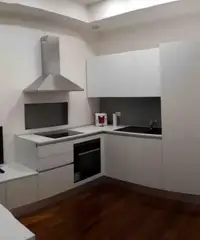 HOUSE MAGGIORE via Emilia Ponente, 24 - BO HOUSE MAGGIORE via Emilia Ponente, 24 - BO