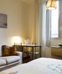 HOUSE MAGGIORE via Emilia Ponente, 24 - BO