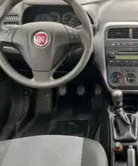 Fiat Grande Punto 1.4 5 porte Actual Natural Power