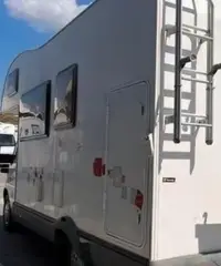 ROLLER TEAM AUTO ROLLER 2 garage