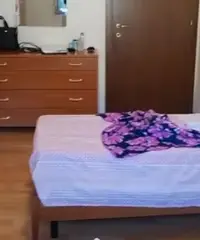Posto letto in doppia 250 + spese