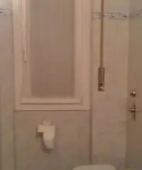 Posto letto in doppia 250 + spese