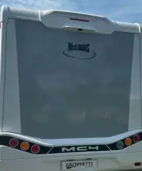 Semintegrale Mc Louis MC4-373 letti gemelli