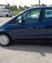 Mercedes-benz A 170 A 170 CDI cat Elegance