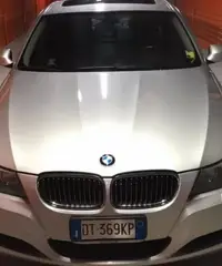 Bmw serie 3 berlina 330i Cv 272 uni pro