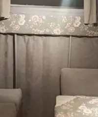 Ducato riviera gt 2.8 turbodiesel