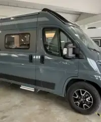 MOBILVETTA Mobilvetta Admiral K 5.1 MOBILVETTA Mobilvetta Admiral K 5.1