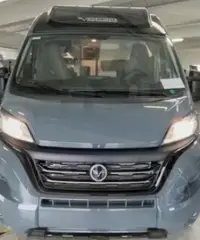 MOBILVETTA Mobilvetta Admiral K 5.1 MOBILVETTA Mobilvetta Admiral K 5.1