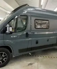 MOBILVETTA Mobilvetta Admiral K 5.1 MOBILVETTA Mobilvetta Admiral K 5.1