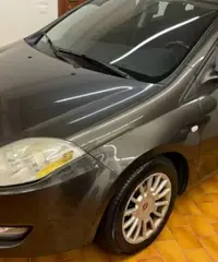 Fiat Bravo 1.4 BENZINA OK NEOPATENTATI