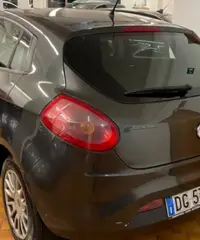 Fiat Bravo 1.4 BENZINA OK NEOPATENTATI