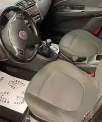 Fiat Bravo 1.4 BENZINA OK NEOPATENTATI