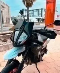 Ktm 890 smt - 2023