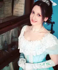 Catherine, 33 anni
