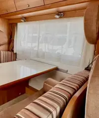 Camper Laika X700