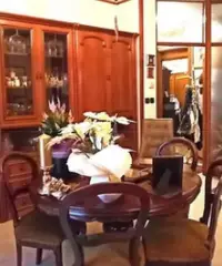 APPARTAMENTO BICAMERE IN ZONA CENTRALE - GORIZIA