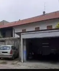 Trilocale a Bulgarograsso