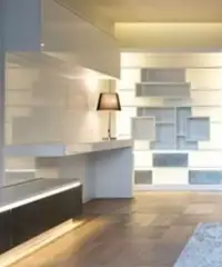 Trilocale a Bulgarograsso