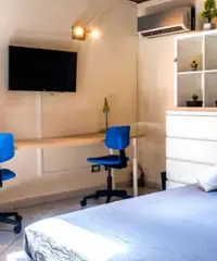 Intero Appartamento da 40 a Coppia Check-in H24