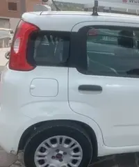 FIAT Panda 2ª serie - 2016