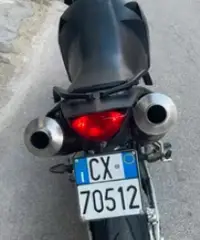 Ktm 950 sm
