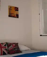 Intero Appartamento o Camere da 40 a Coppia