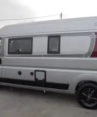 Camper puro