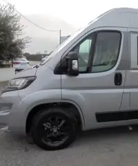 Camper puro