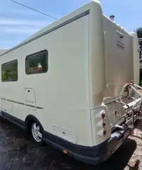 Camper Karmann Colorado