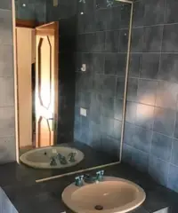 Bivani attico buono stato panoramico terrazzato