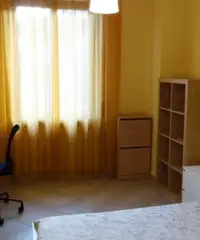 Affittasi camere singole a studenti maschi