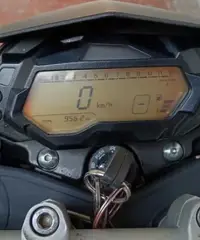 Vendo Benelli 125 bn del 2020