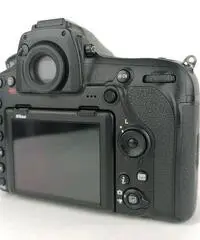 Fotocamera reflex Nikon D850