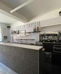 Cedesi attivita' bar