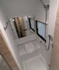 ADRIA ALTEA 402 PH