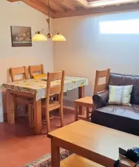 Appartamento con vista panoramica e piscina con...