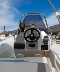 Gommone Kardis