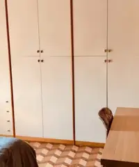 Camera singola per donna tutto compreso Camera singola per donna tutto compreso