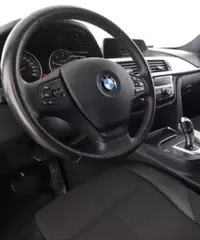 BMW Serie 3 (F30/31) - 2014