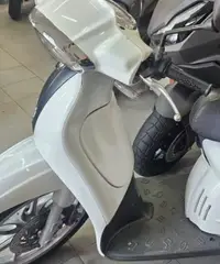 Scarabeo 100cc (2016)