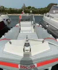 Gommone più Carrello Gommone più Carrello